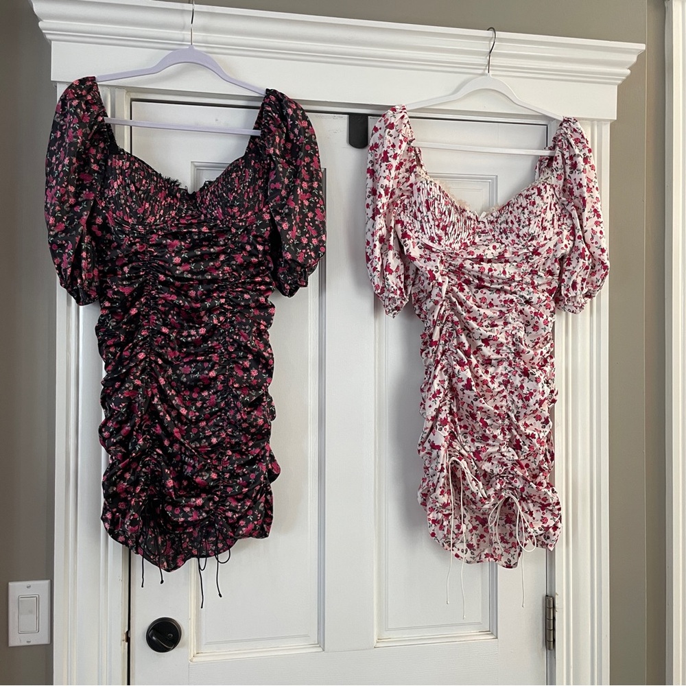 For Love And Lemons Dress Set